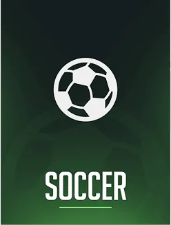 Carta sport calcio Rainbet