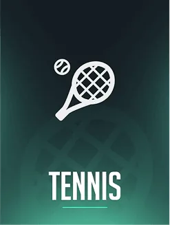 Carta sport tennis Rainbet